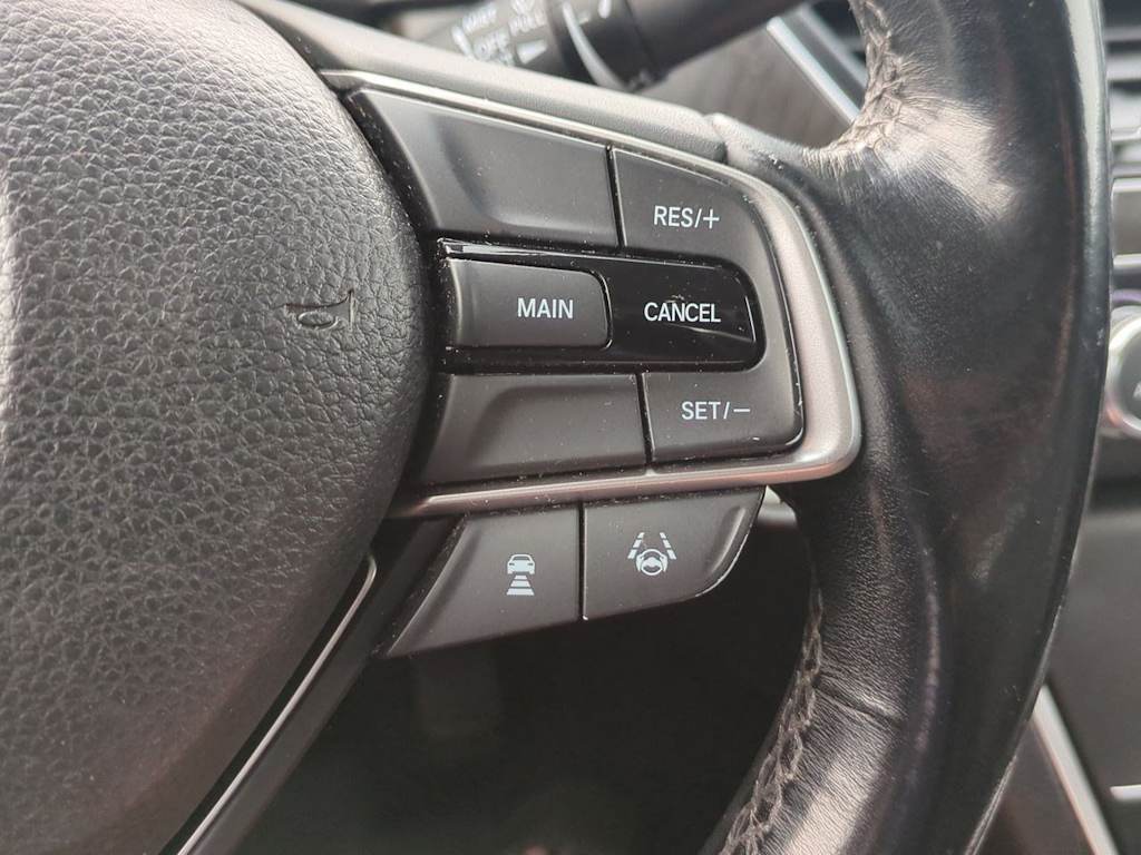 Thumbnail: 2019 Honda Accord - 31
