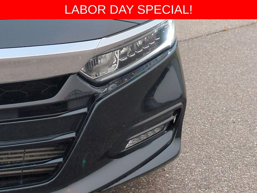 Thumbnail: 2019 Honda Accord - 7