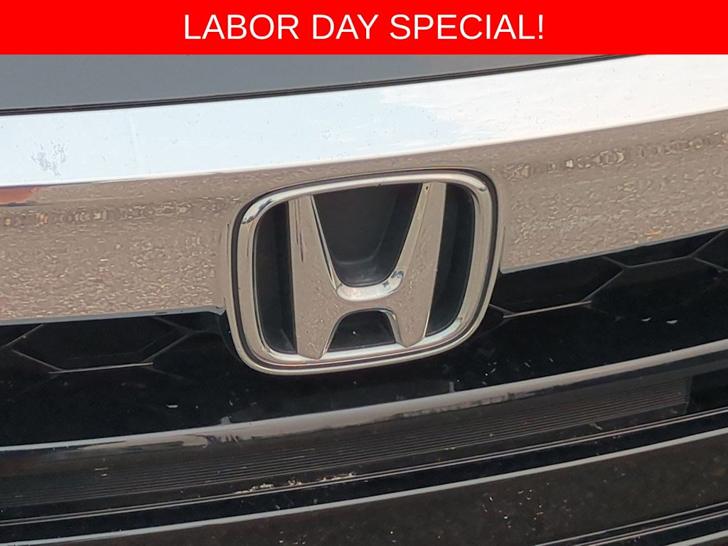 Thumbnail: 2019 Honda Accord - 23