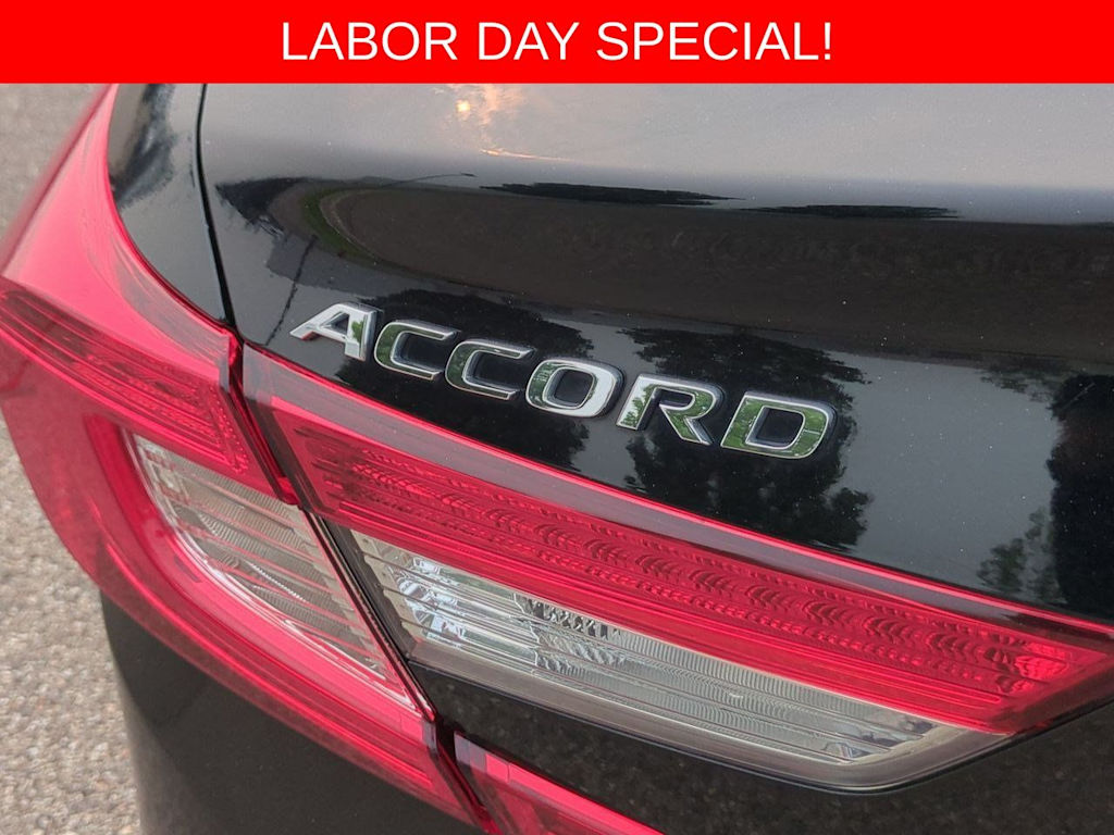 Thumbnail: 2019 Honda Accord - 24