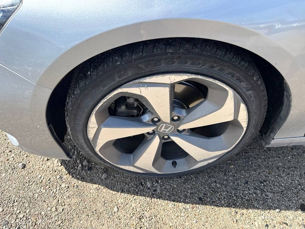 Thumbnail: 2018 Honda Accord - 17