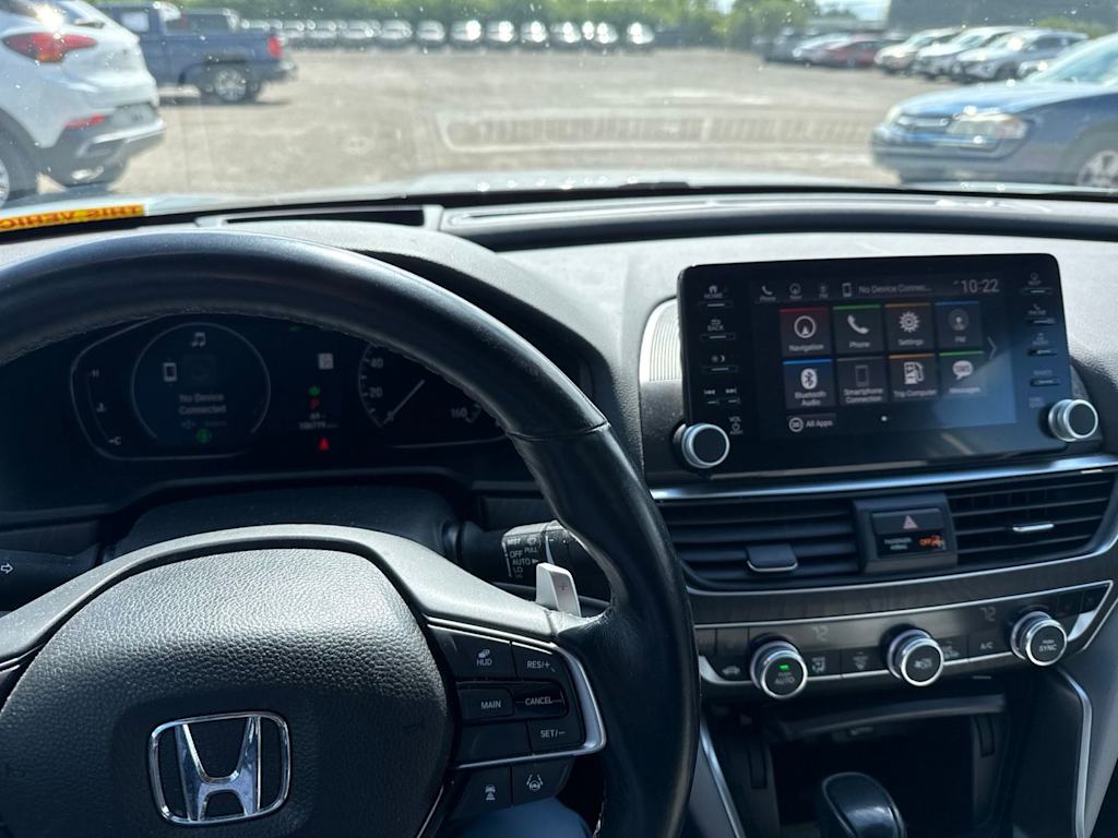 Thumbnail: 2018 Honda Accord - 2