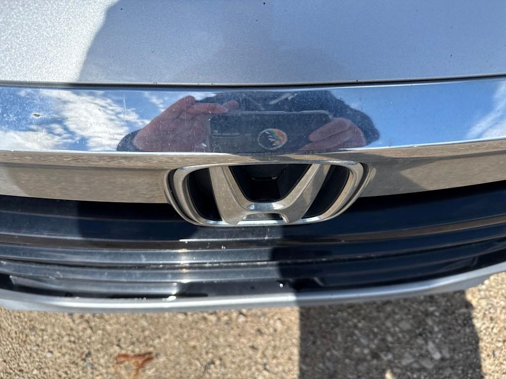 Thumbnail: 2018 Honda Accord - 7