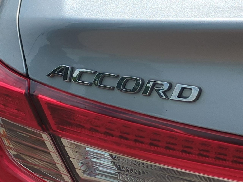 Thumbnail: 2018 Honda Accord - 24