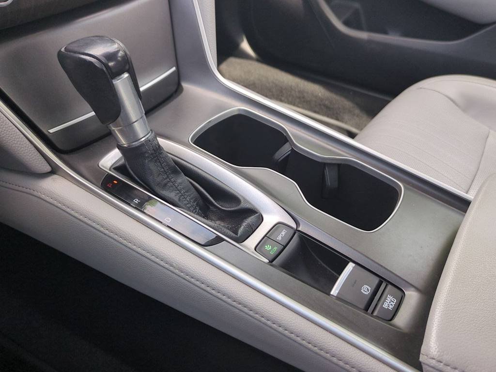 Thumbnail: 2018 Honda Accord - 36