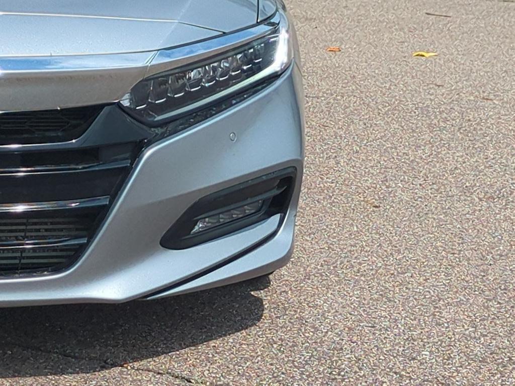 Thumbnail: 2018 Honda Accord - 23