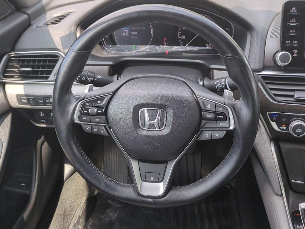Thumbnail: 2018 Honda Accord - 13