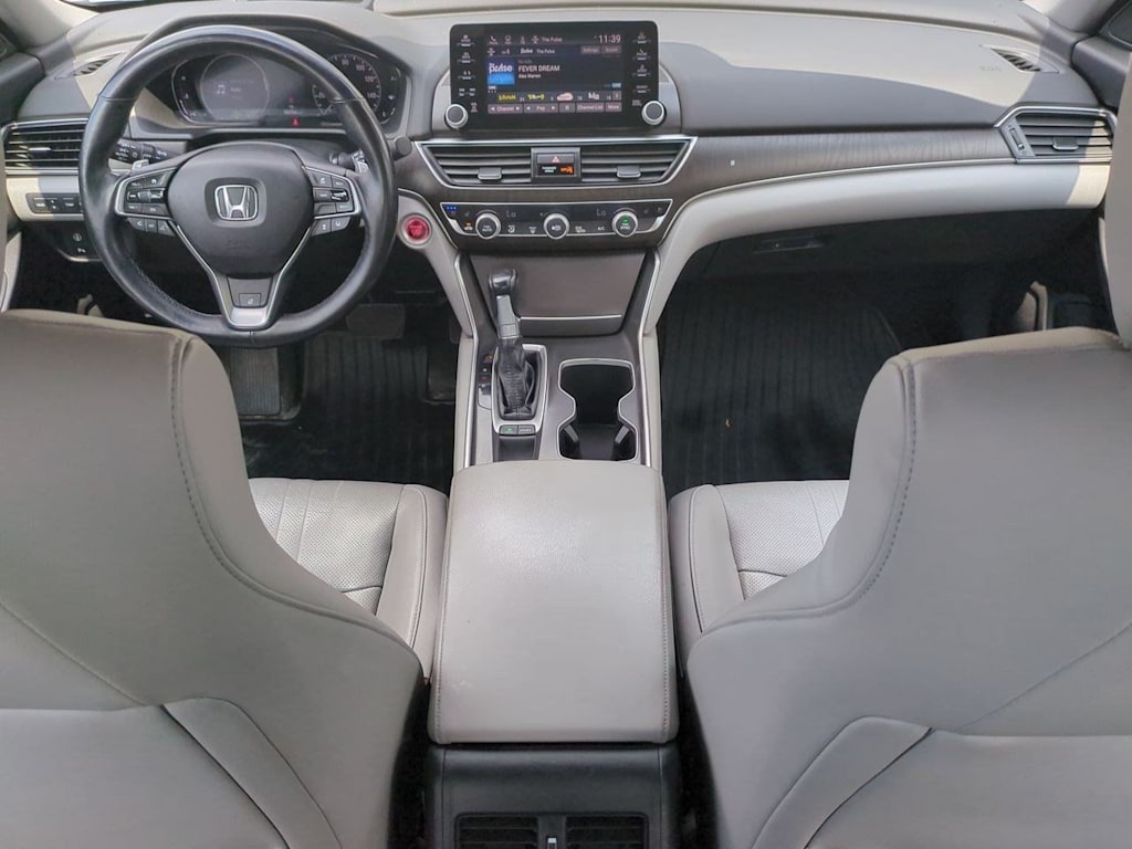 Thumbnail: 2018 Honda Accord - 9