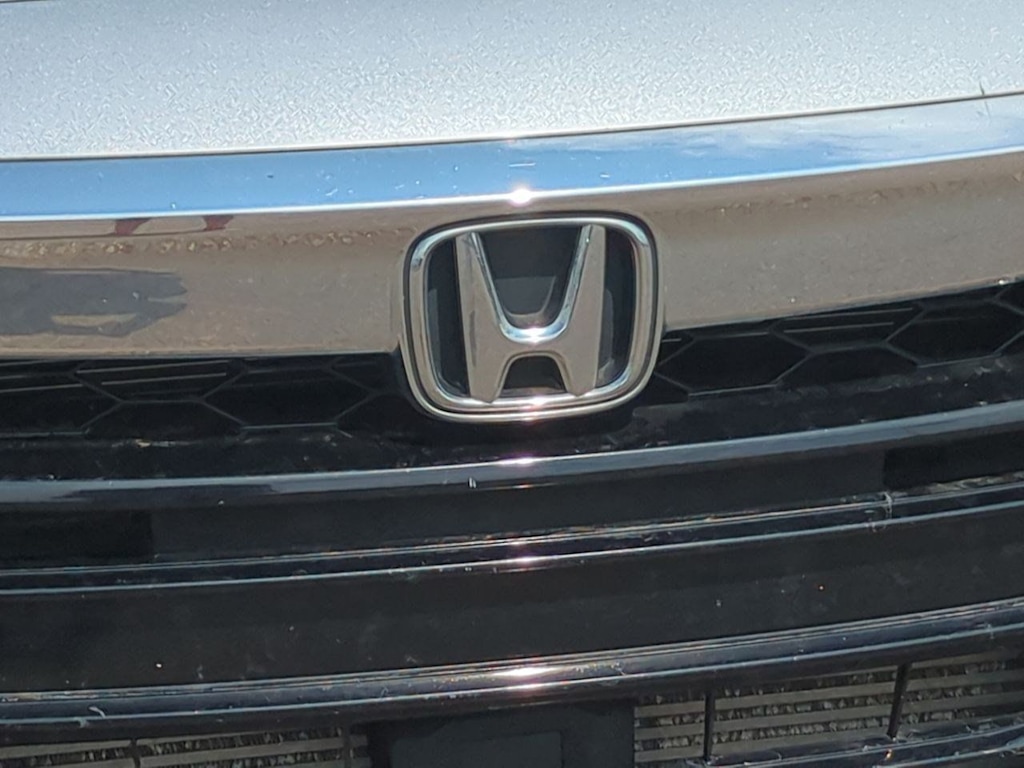 Thumbnail: 2018 Honda Accord - 7