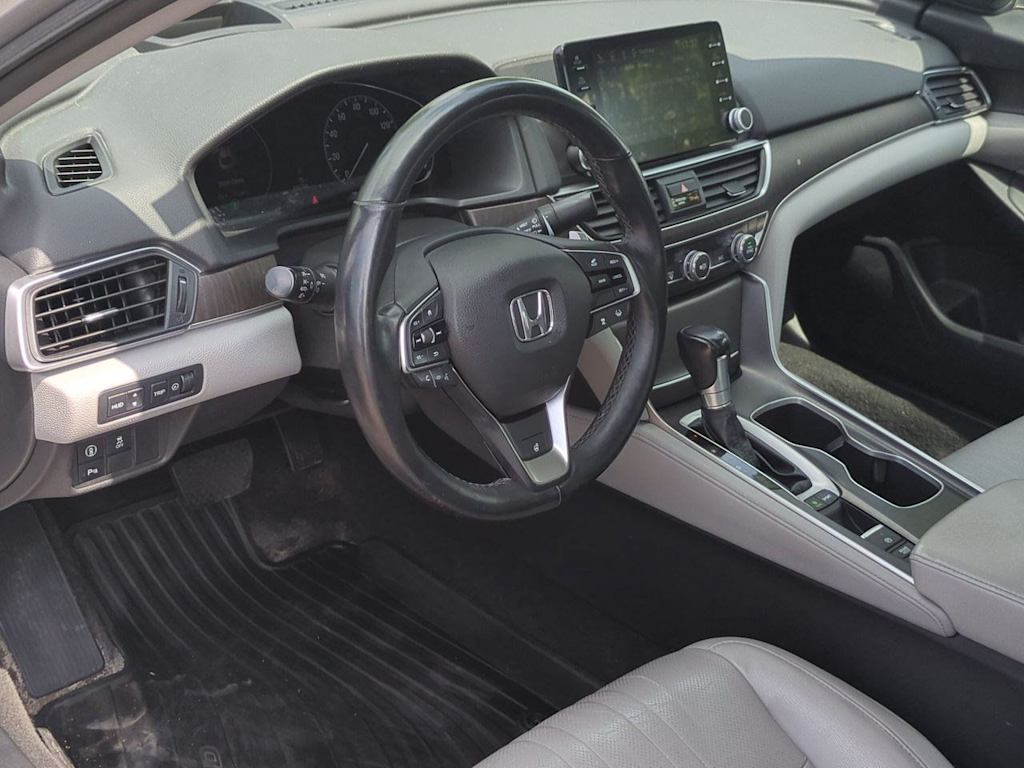 Thumbnail: 2018 Honda Accord - 2