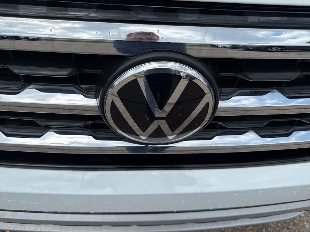 Thumbnail: 2022 Volkswagen Atlas - 7