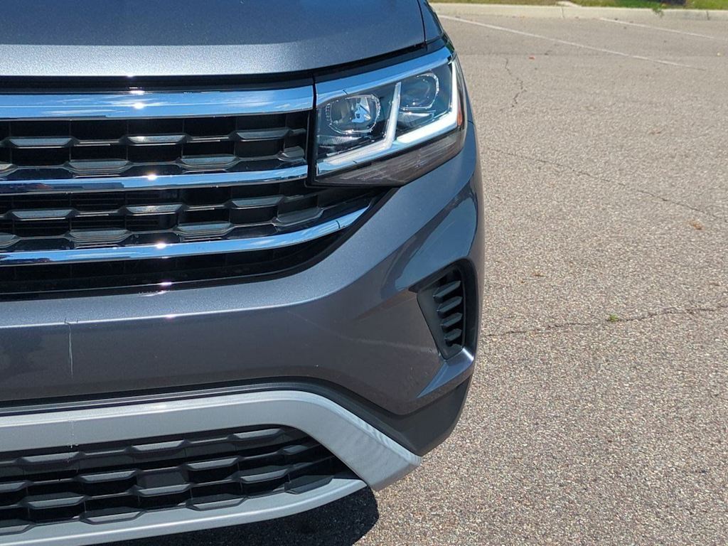 Thumbnail: 2023 Volkswagen Atlas - 7