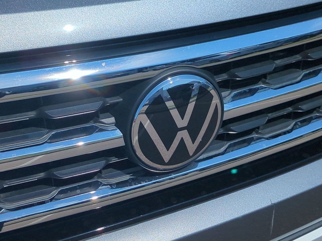 Thumbnail: 2023 Volkswagen Atlas - 23