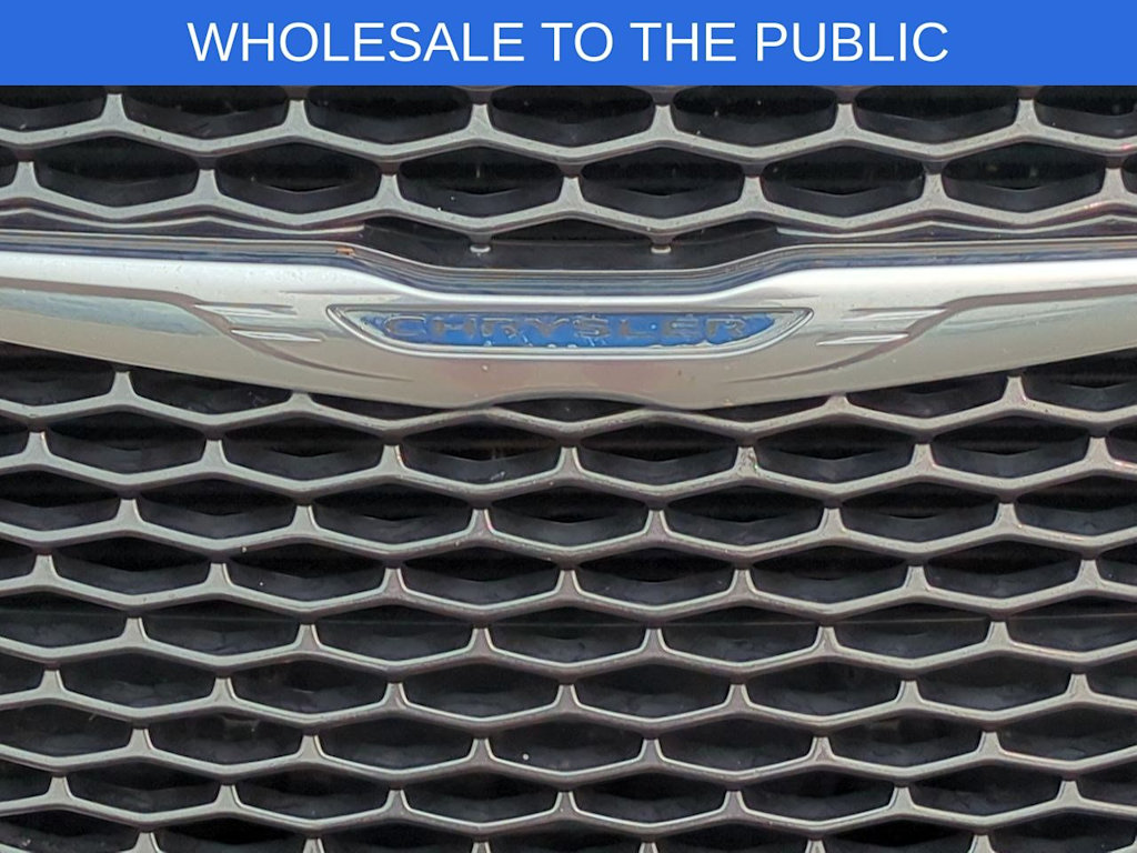 Thumbnail: 2016 Chrysler 300 - 7