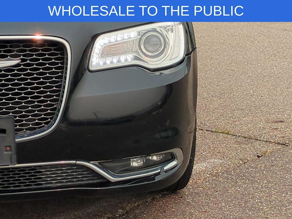 Thumbnail: 2016 Chrysler 300 - 22