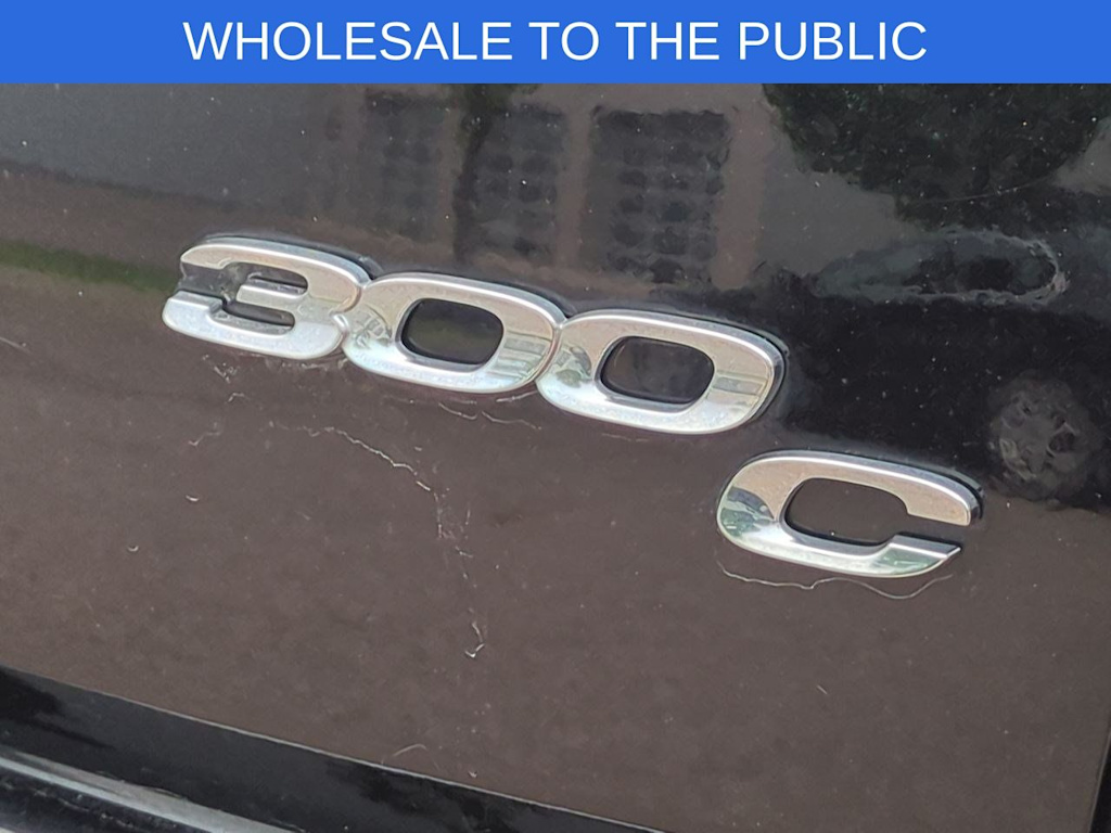 Thumbnail: 2016 Chrysler 300 - 23