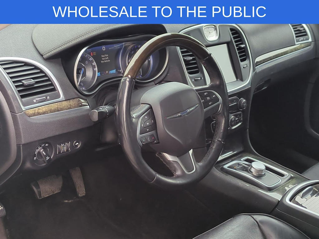Thumbnail: 2016 Chrysler 300 - 2