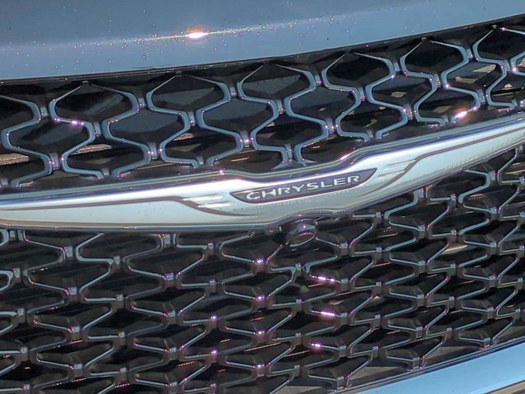 Thumbnail: 2024 Chrysler Pacifica - 22