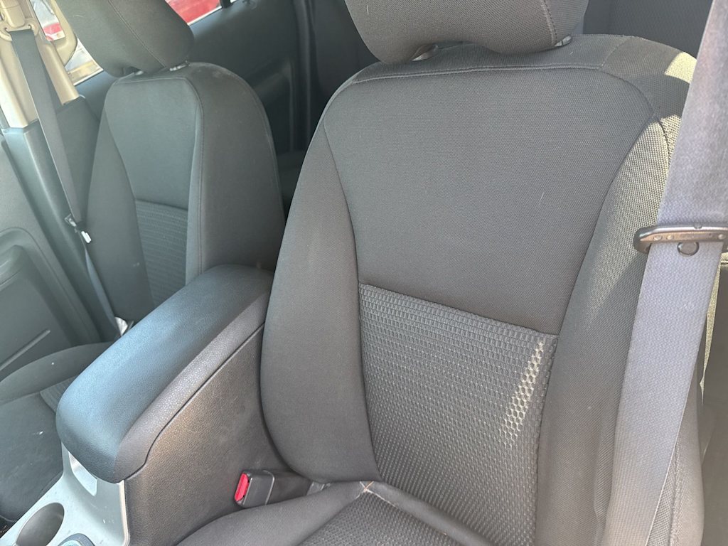 Thumbnail: 2009 Ford Edge - 8