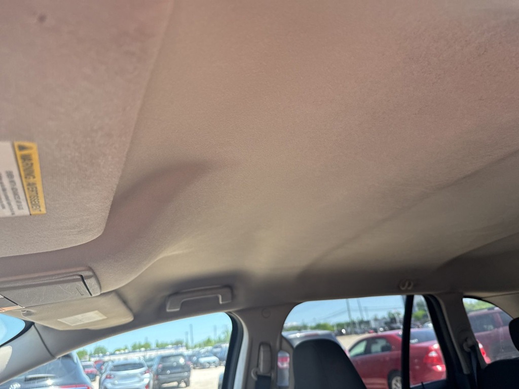Thumbnail: 2009 Ford Edge - 20