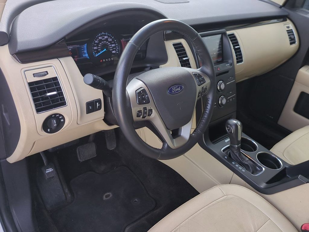 Thumbnail: 2014 Ford Flex - 2