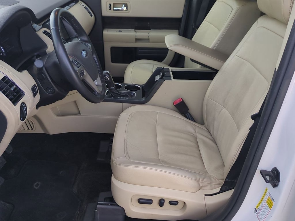 Thumbnail: 2014 Ford Flex - 9