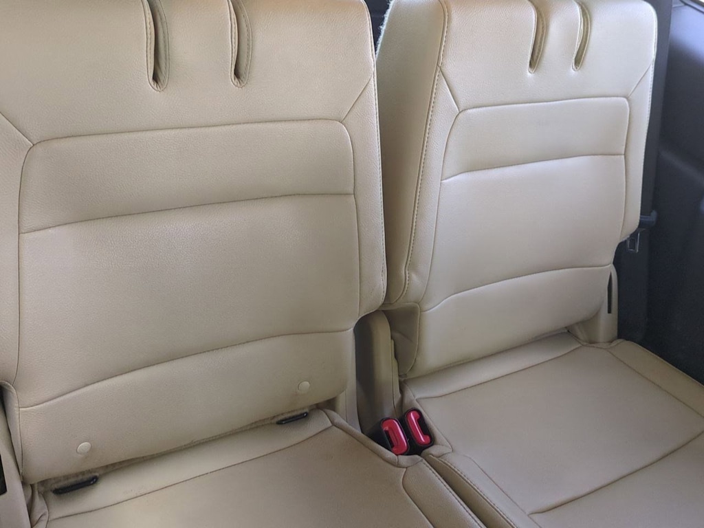 Thumbnail: 2014 Ford Flex - 27