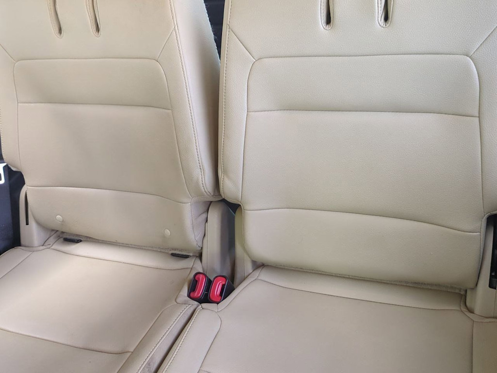 Thumbnail: 2014 Ford Flex - 26