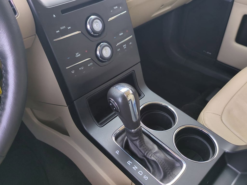 Thumbnail: 2014 Ford Flex - 34