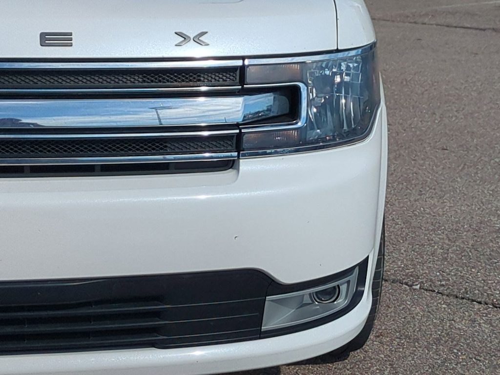 Thumbnail: 2014 Ford Flex - 6