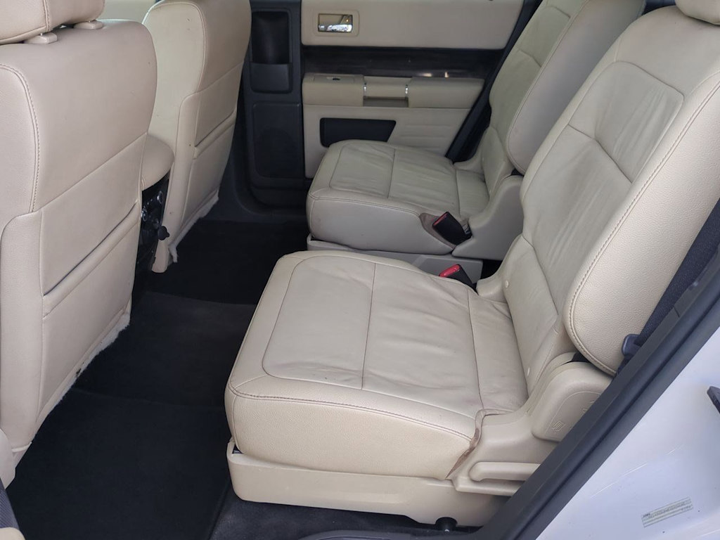 Thumbnail: 2014 Ford Flex - 11