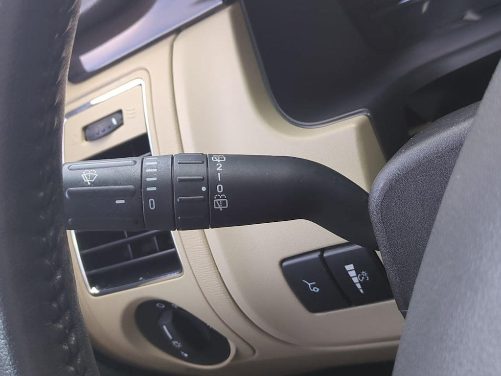 Thumbnail: 2014 Ford Flex - 14