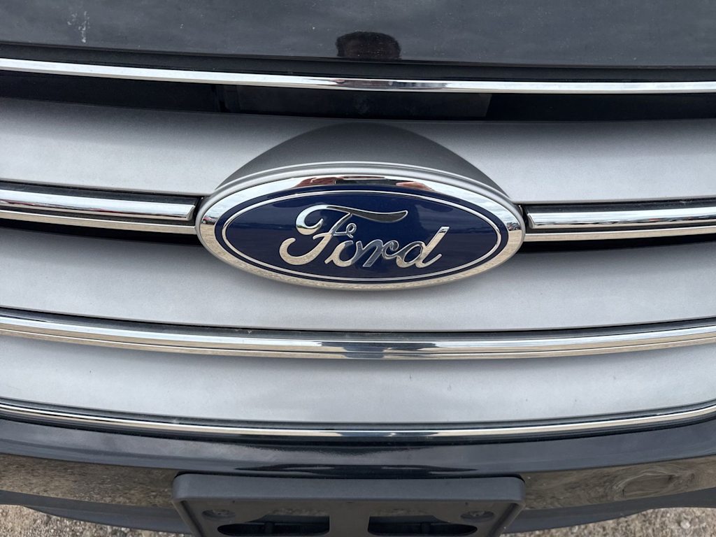 Thumbnail: 2017 Ford Edge - 7