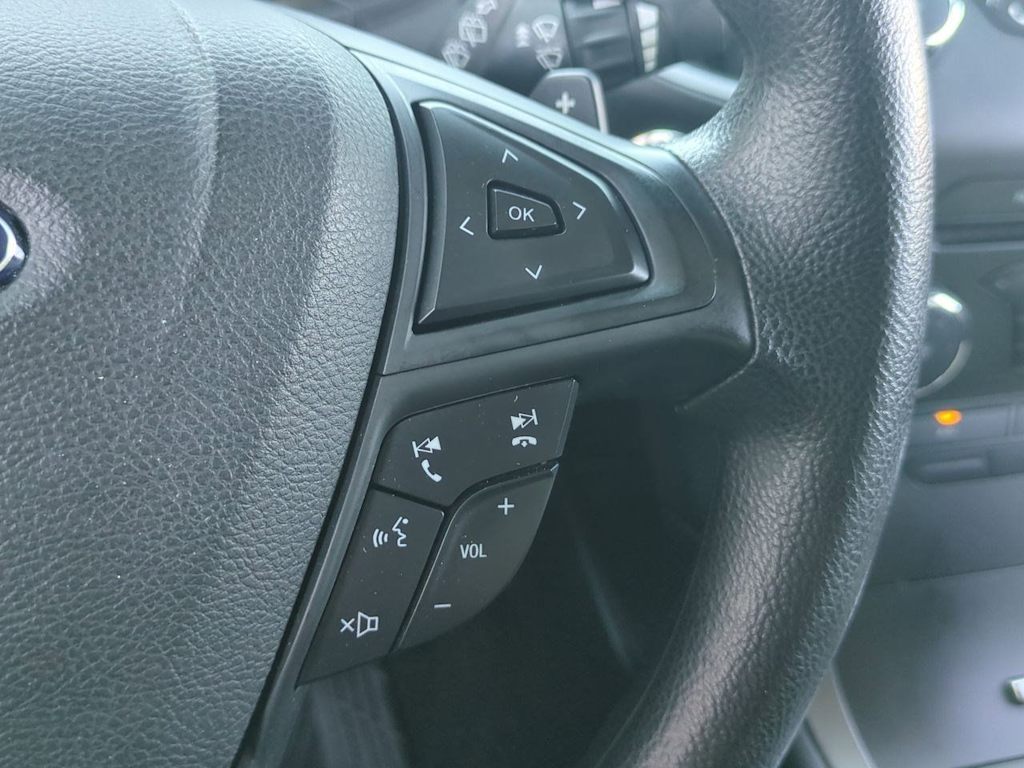 Thumbnail: 2017 Ford Edge - 29