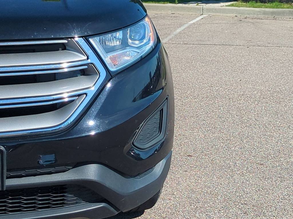 Thumbnail: 2017 Ford Edge - 23