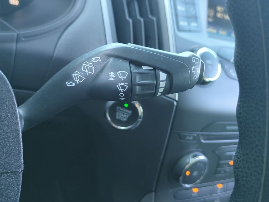 Thumbnail: 2017 Ford Edge - 30