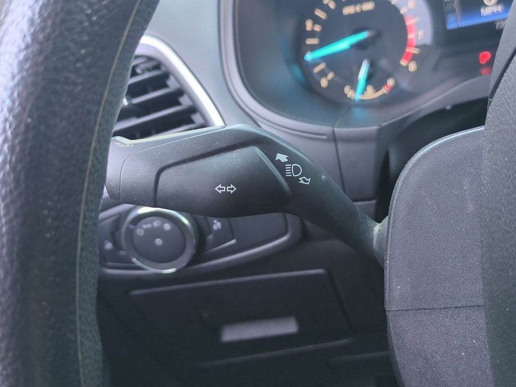 Thumbnail: 2017 Ford Edge - 31