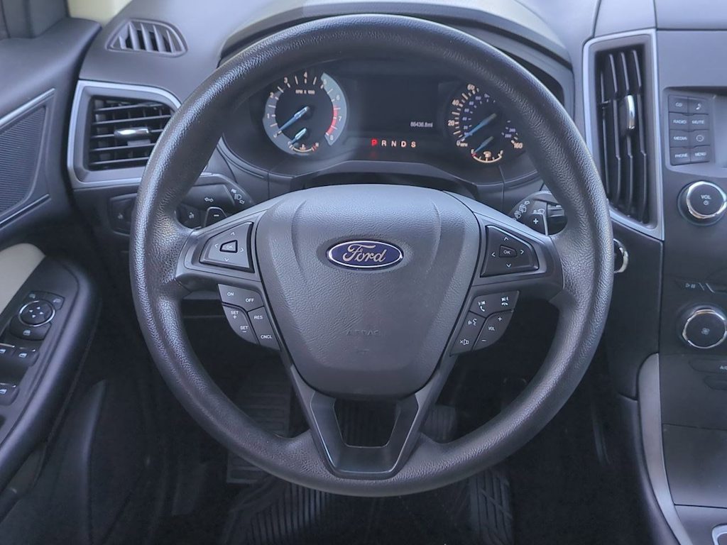 Thumbnail: 2017 Ford Edge - 13