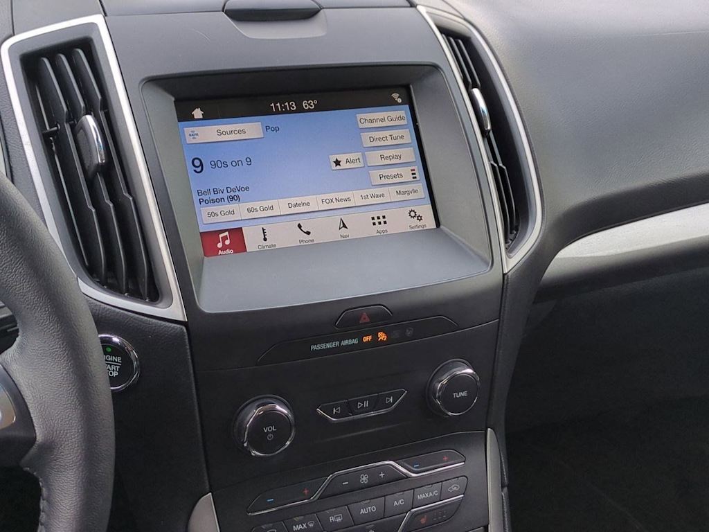 Thumbnail: 2019 Ford Edge - 14