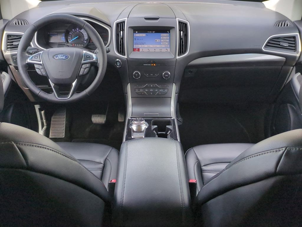 Thumbnail: 2019 Ford Edge - 9