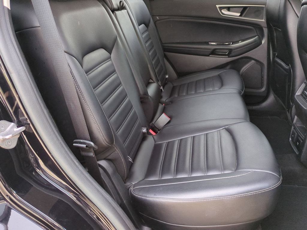 Thumbnail: 2019 Ford Edge - 27