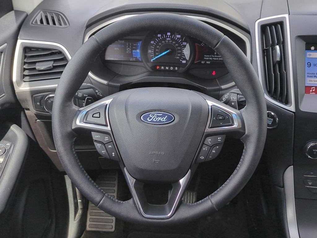 Thumbnail: 2019 Ford Edge - 13