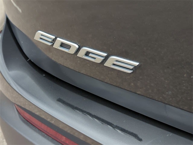2015 Ford Edge SEL 23