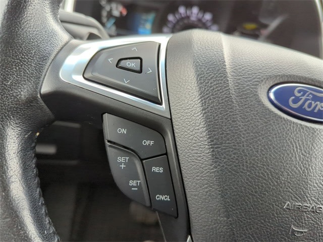 2015 Ford Edge SEL 29