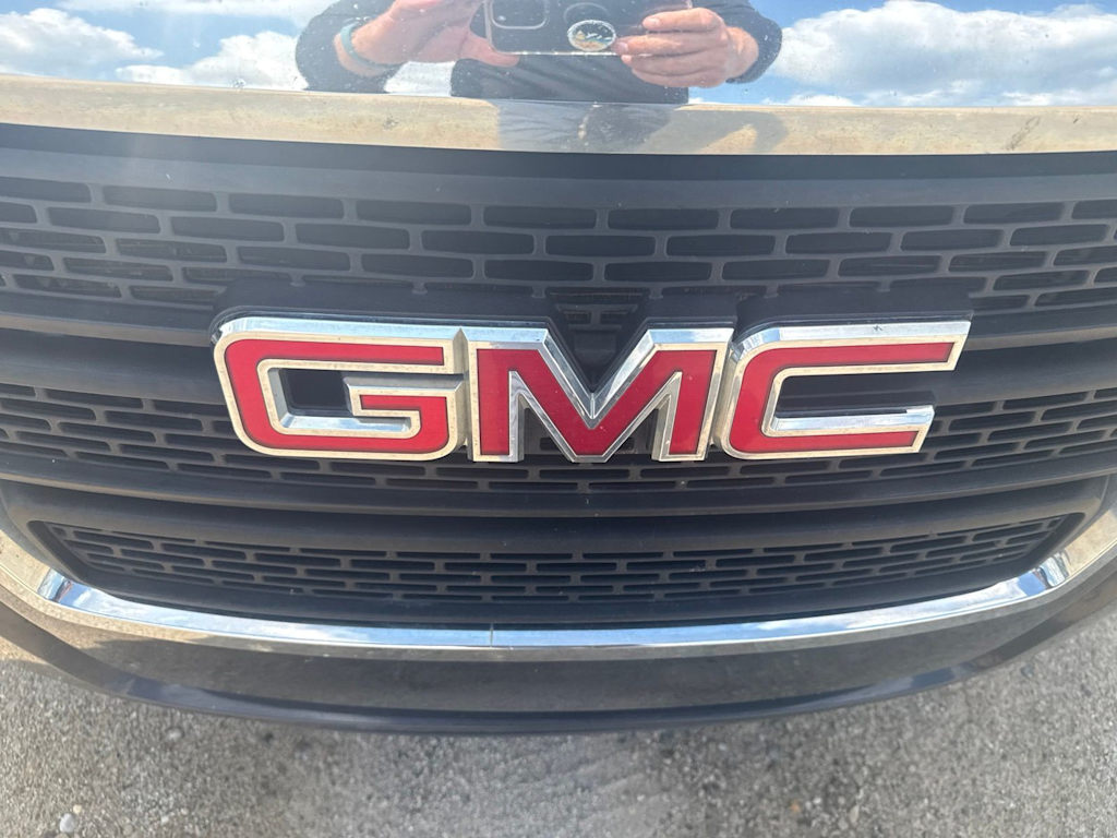 Thumbnail: 2014 GMC Terrain - 6