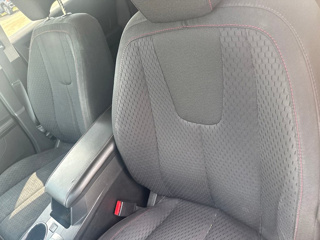 Thumbnail: 2014 GMC Terrain - 12