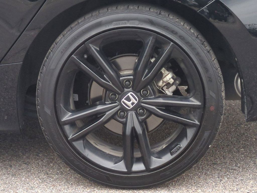 Thumbnail: 2026 Honda Civic - 7