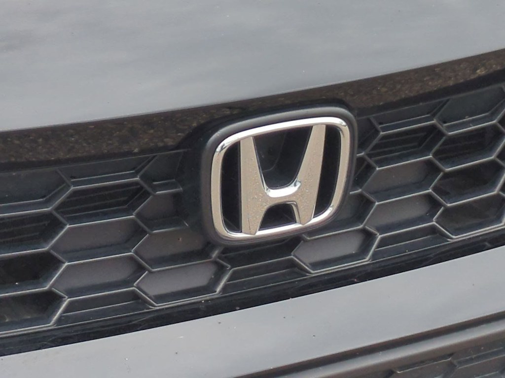 Thumbnail: 2026 Honda Civic - 6