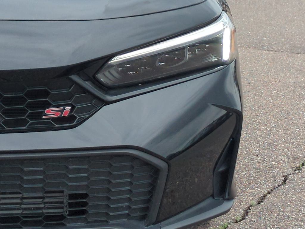 Thumbnail: 2026 Honda Civic - 23