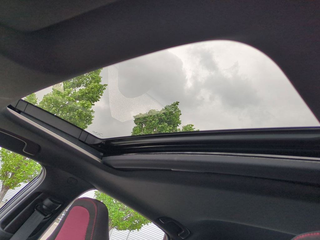 Thumbnail: 2026 Honda Civic - 26